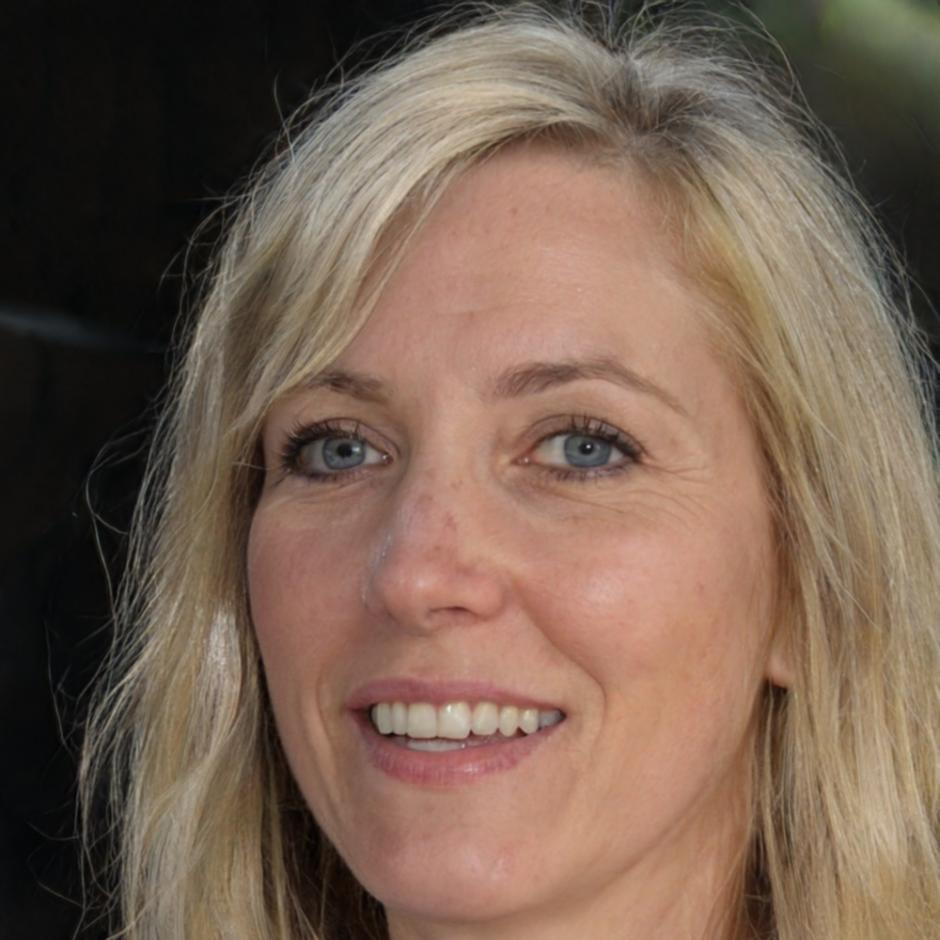 Portrait de Marie Dubois, Directrice Technique chez TechCorp